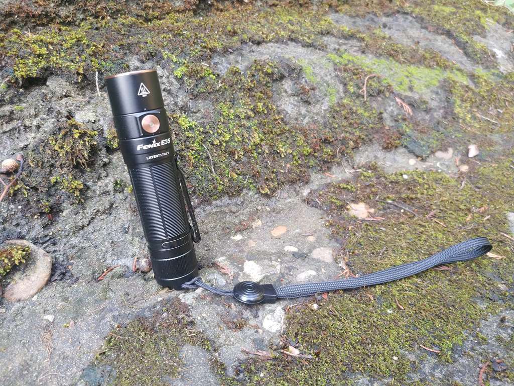fenix手电e353.0,fenixe353.0手电