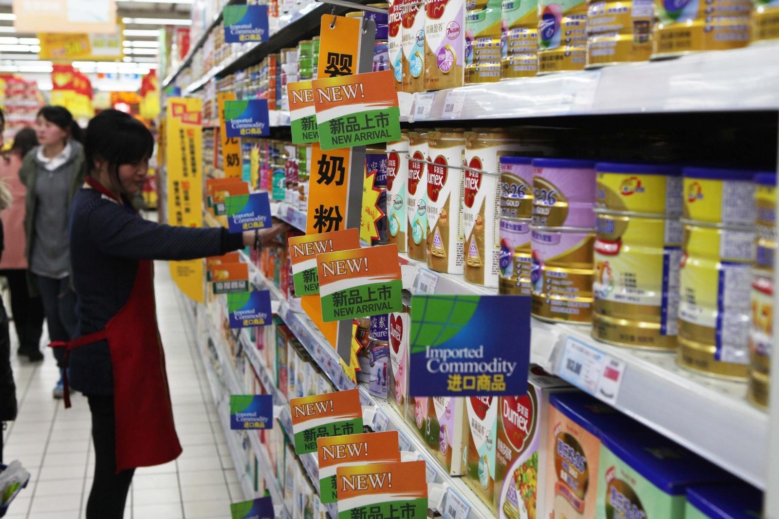 美赞臣和金领冠哪个奶粉好,金领冠奶粉和美赞臣哪个好