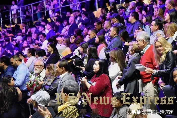 美国毕业季今年,美国中美教育差异点