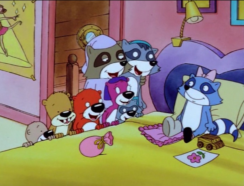 8090中国引进日本动画片,90年代引进的美国动画片大全