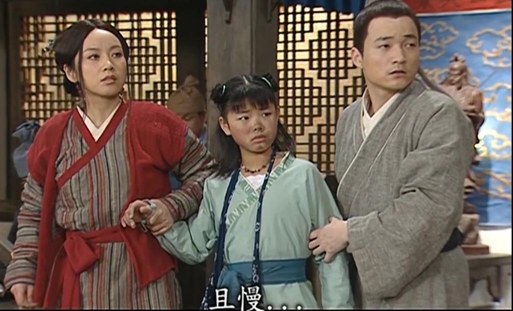 评分最高的10部国产剧武林外传,古装剧排行榜前十名武林外传