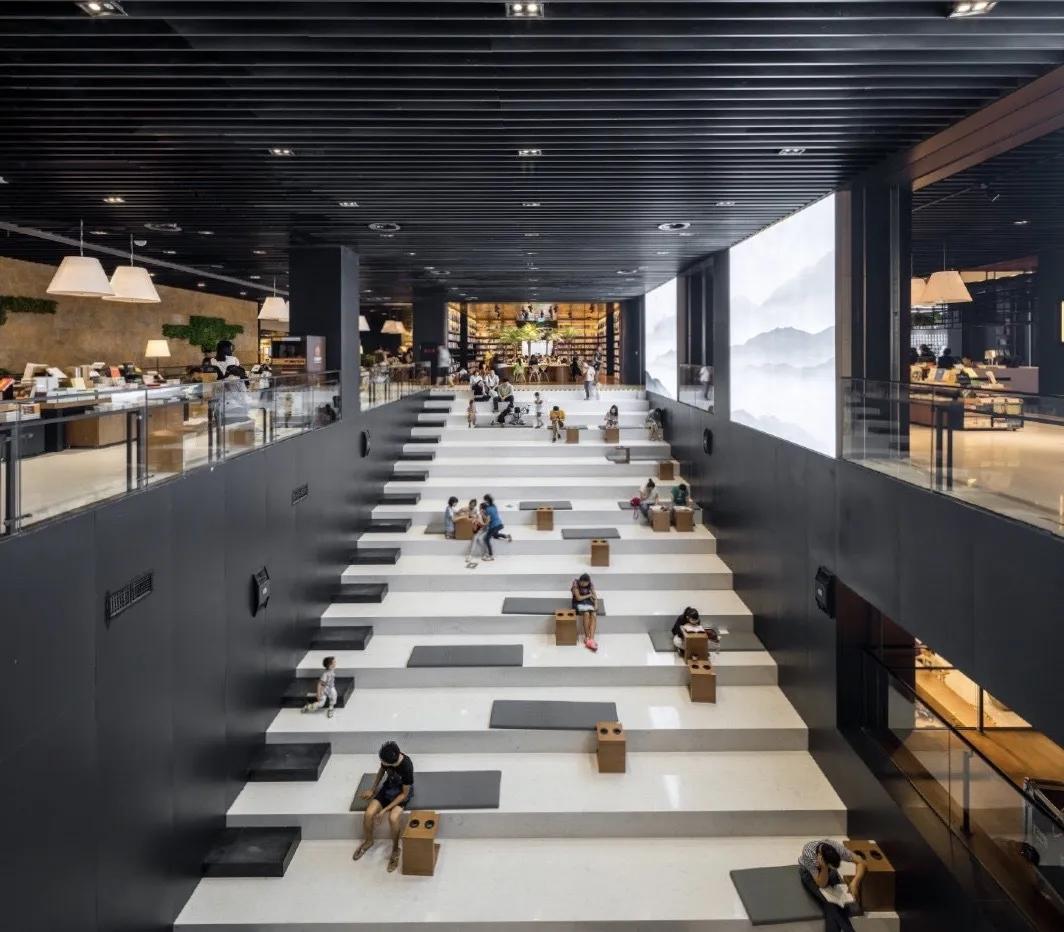 用阅读触摸成都｜在成都不能错过的10家书店（下）