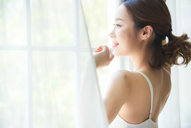 夏天适合什么样的被子和床单,夏天睡什么床品好