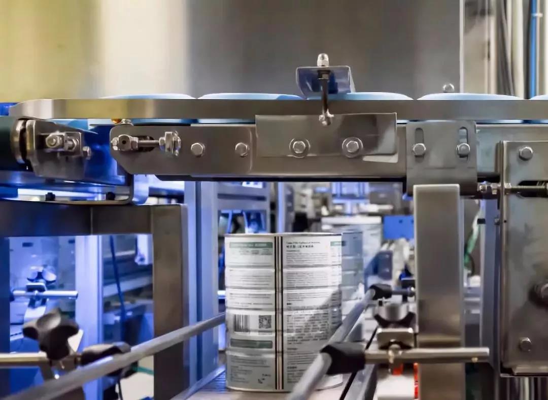 蓝河绵羊奶新国标口味测评,春天羊和蓝河绵羊奶哪个好吸收