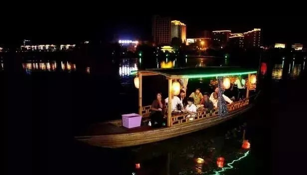 歙县秋季旅行攻略来了,安徽黄山徽州研学旅行