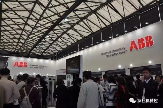 世界十大顶级工业自动化巨头,全球前十工业自动化公司