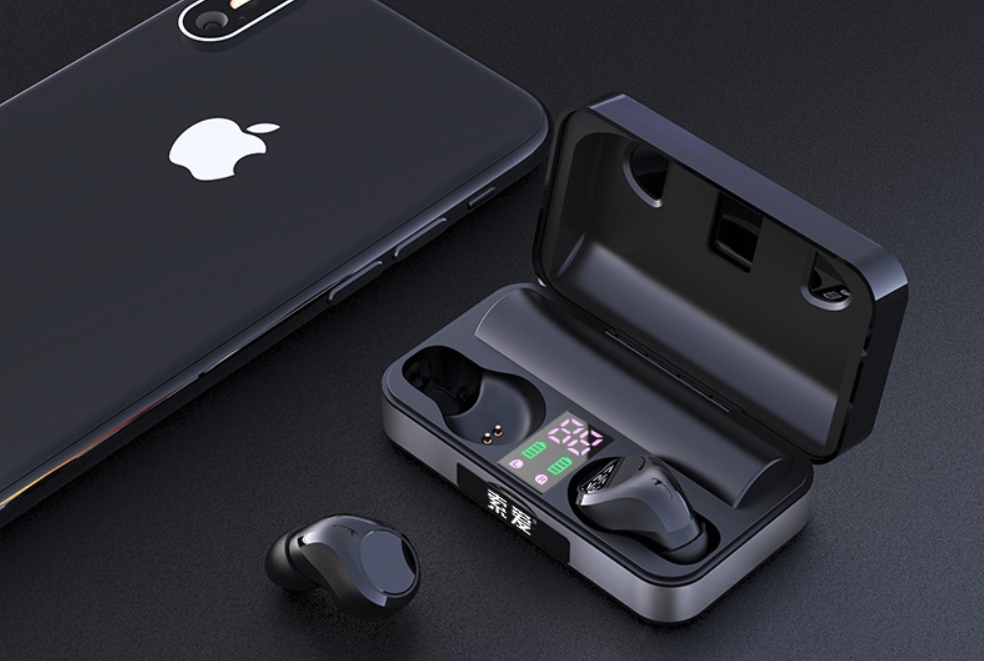 tws耳机未来的发展,tws耳机销量排名