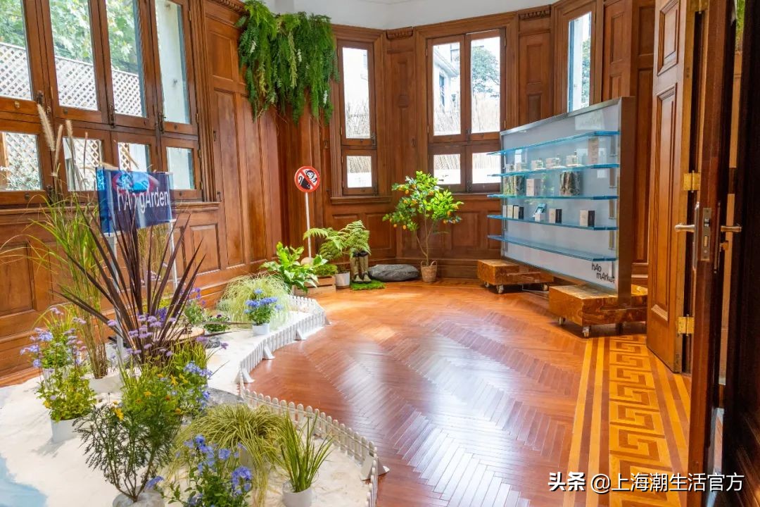 时髦精都在逛的hAomArket好市,一站式承包你的冬日小众好物