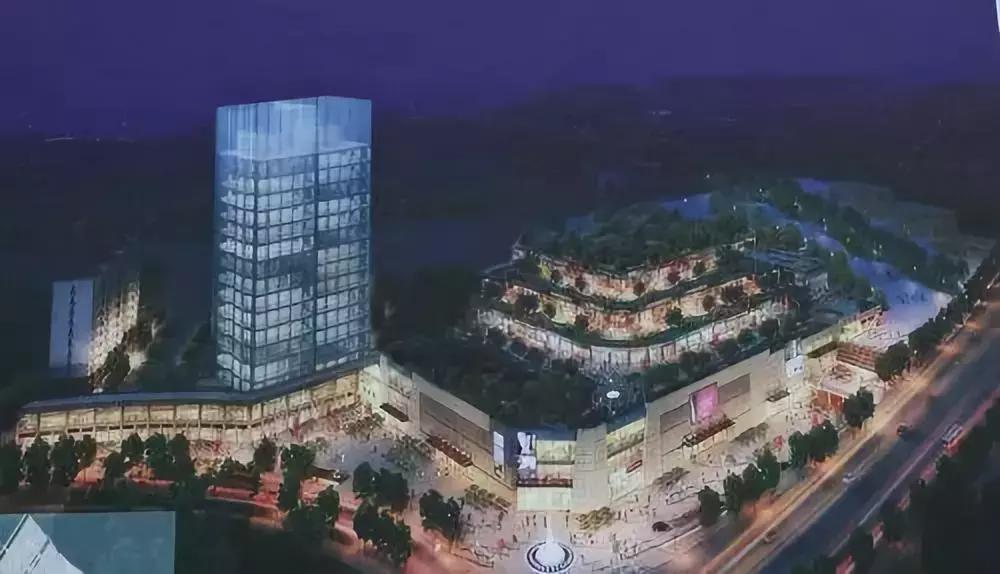 泸州即将开工的大工程项目,泸州市第三季度重大项目开工