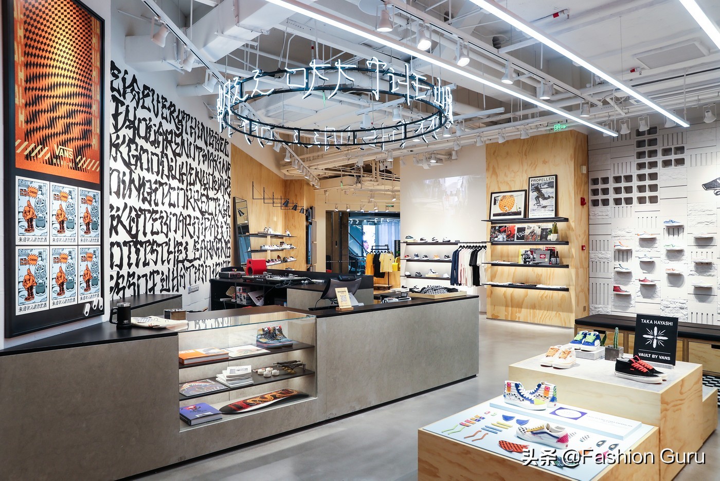 vans高端旗舰店,vans亚洲官网旗舰店