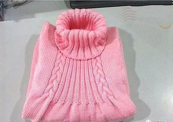 10岁女童套头毛衣起多少针,3-4岁女童套头毛衣新款