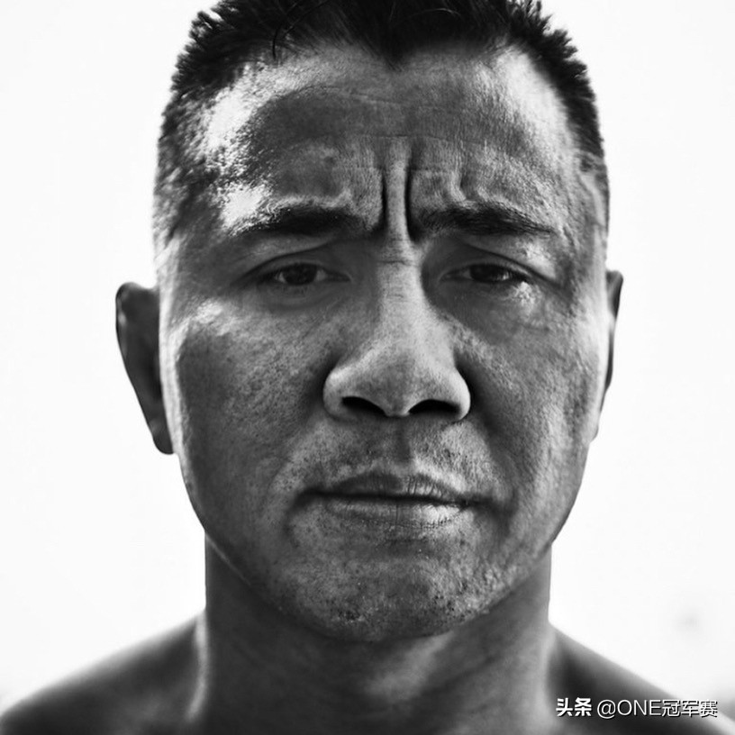 越南搏击第一人,越南格斗大师