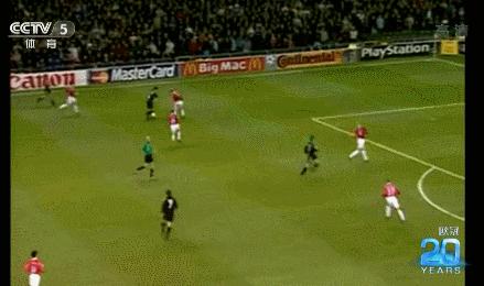 足坛十大速度最快的传奇球员,世界足坛史上十大足球巨星