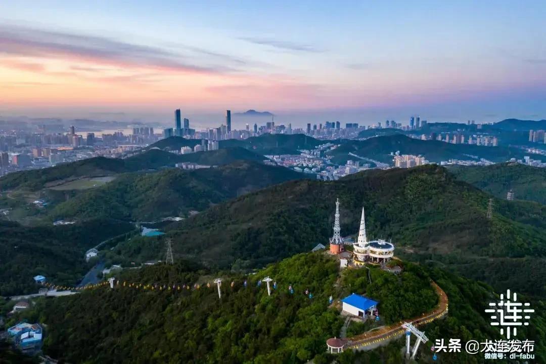 大连地大水质好吗,大连的水质软还是硬