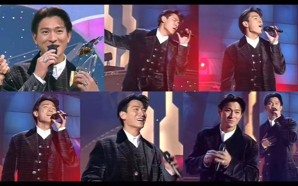 刘德华回乡拜祭祖宗的故事,刘德华回老家认祖归宗争地