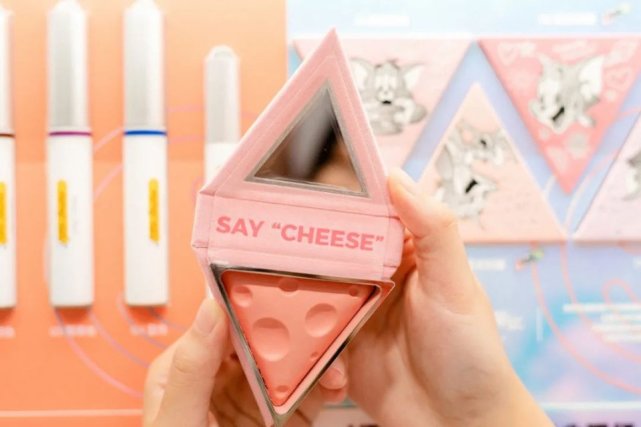 壹方城购物中心彩妆,壹方城网红化妆店