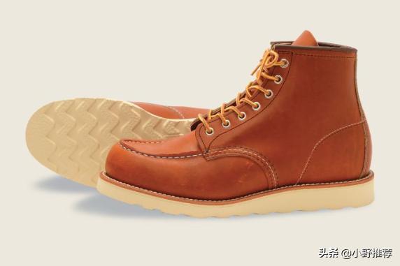 redwing和chippewa怎么选,redwing和alden对比