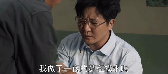 如何评价山海情这部电视剧,评分高的国产剧山海情