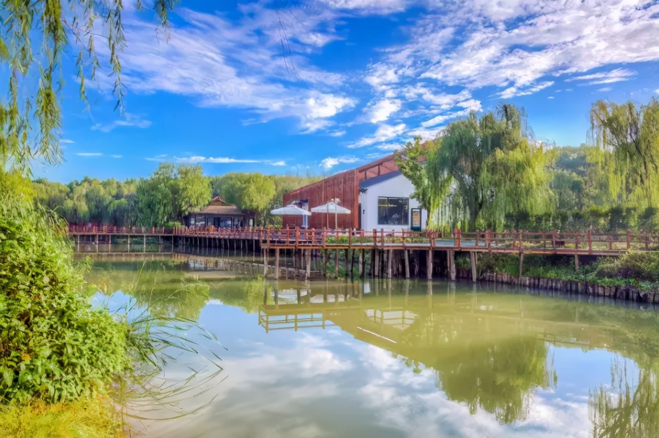 苏州最美民宿,苏州市区十大最美民宿