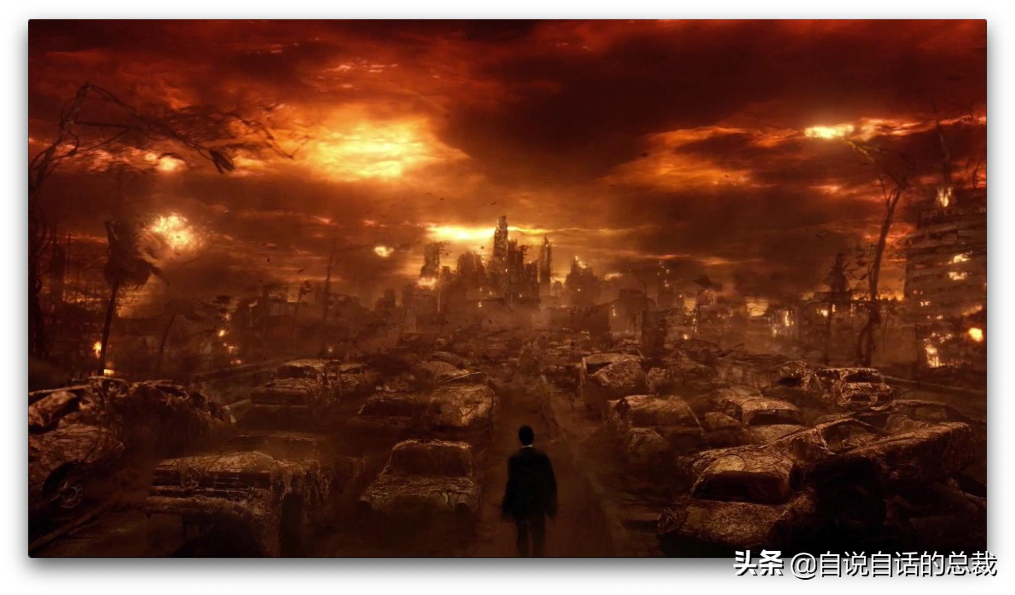 月球是重启地球的开关，地球曾被重启七次？月球背后的宇宙秘密