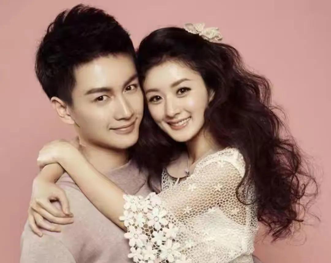 因戏生情却分手的十二对明星,盘点曾经恩爱后来遗憾分手的明星