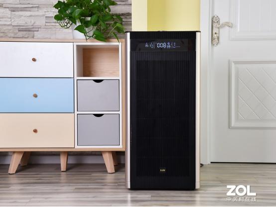 cadr净化器测评,净化器cadr值高好还是低好