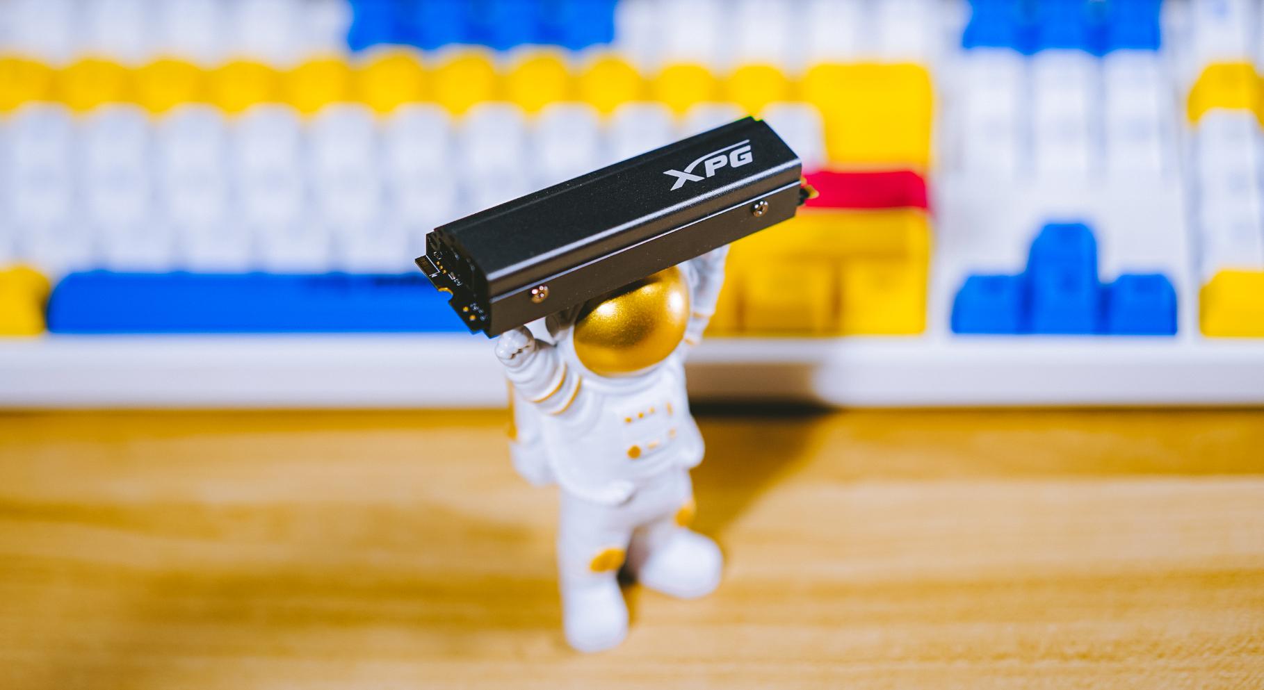 威刚羿龙s70b对比三星980pro,威刚s70b和三星980pro实测