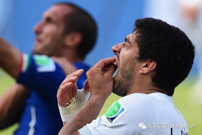 人人都爱苏亚雷斯由来,人人都爱苏亚雷斯什么意思