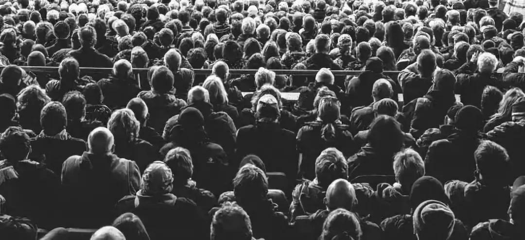 性冷淡性变态！性萧条时代来临！这场暗黑实验，解释社会矛盾