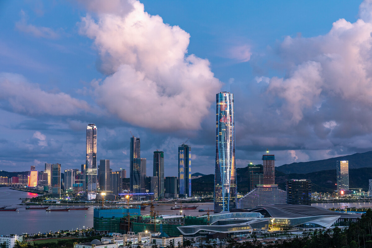 珠海有哪些好玩的地方或景点啊,珠海旅游攻略必去景点排行榜