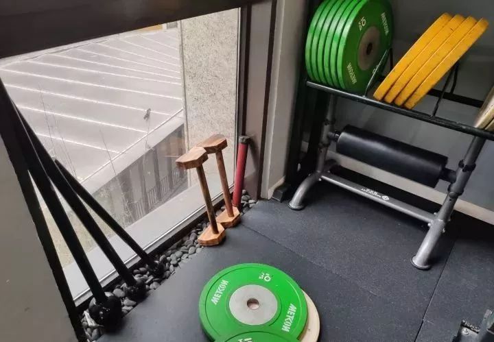 上海最有逼格健身工作室,魔都硬核健身体验