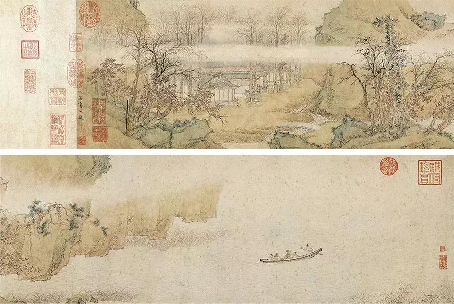 苏轼一生颠沛流离的情诗,苏轼颠沛流离仍笑看人生