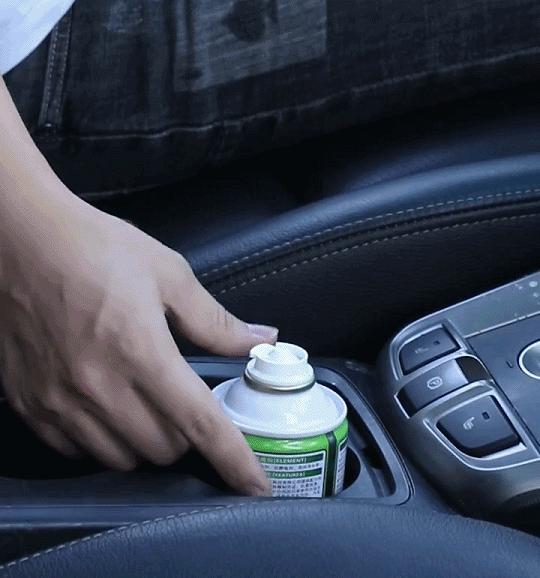 新车内除味最有效方法,车内消毒杀菌除味方法