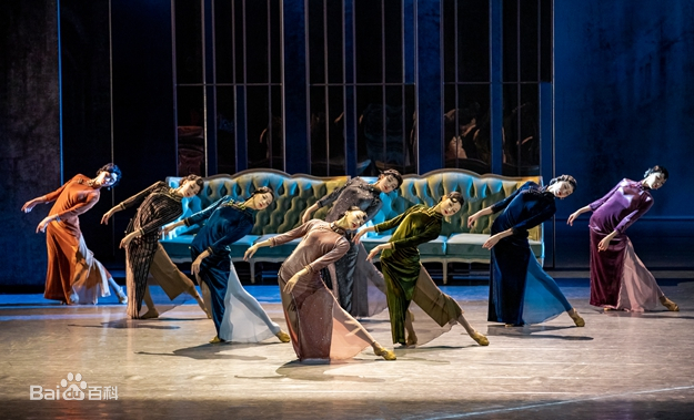 舞夜漫谈｜珠玉在前，红色舞剧何以爆火出圈