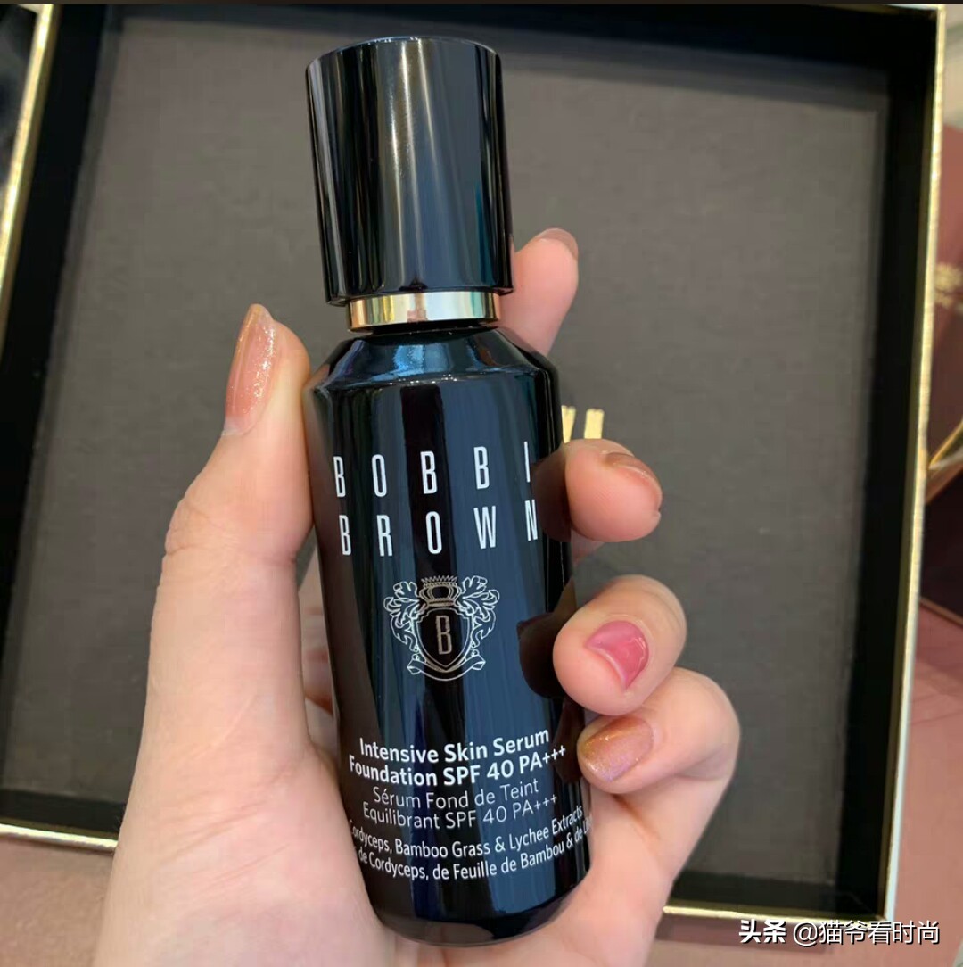 热门爆款粉底液推荐,热门推荐全网最火爆的粉底液