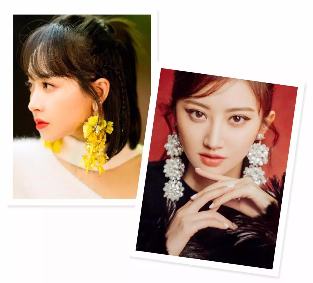 想打耳洞又怕打了不好看,想打耳洞但是怕耳洞长脏东西