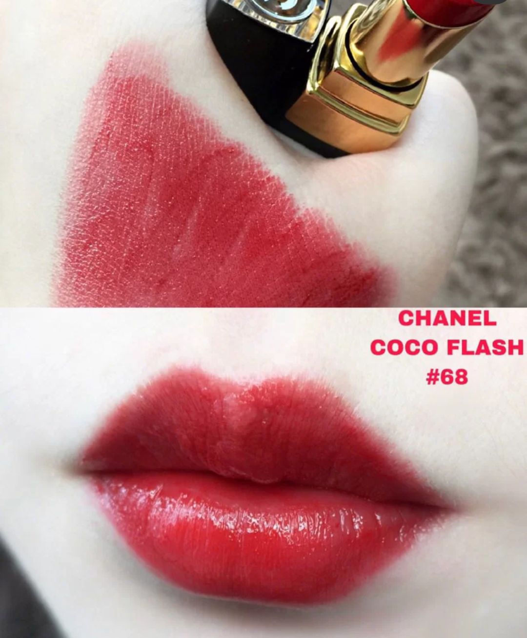 赵露思夏日口红,热门夏日口红推荐女生款