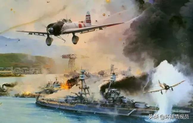 20世纪霸权主义的演变史,美国是怎么超越英国成为世界强国