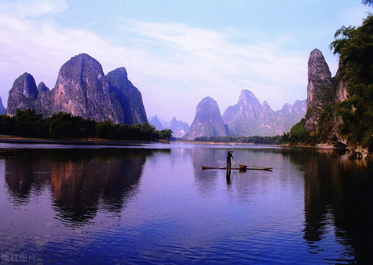 夏日诗情，海屹2021年