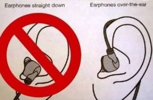 突发性耳聋怎么解决耳机问题,神经性突发性耳聋可以戴耳机吗