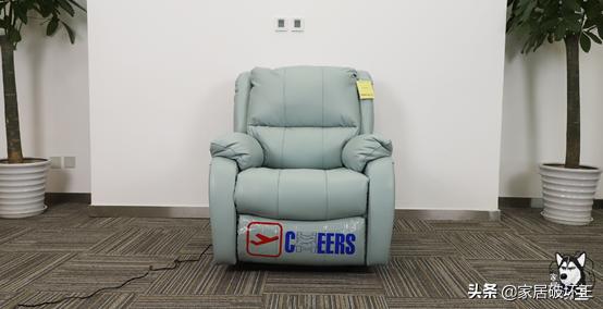 芝华仕沙发线上线下对比评测,芝华仕沙发真实感受图片