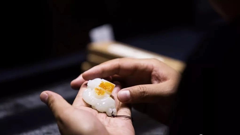 怎样把死玉盘活,死玉如何处理