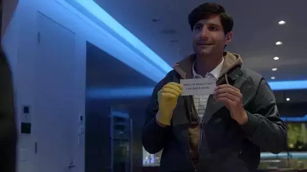 第一集就欲罢不能，神剧果然是神剧