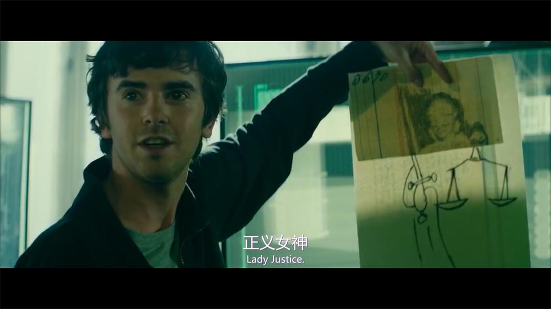 电影惊涛迷局电影解析,惊涛械劫电影免费观看