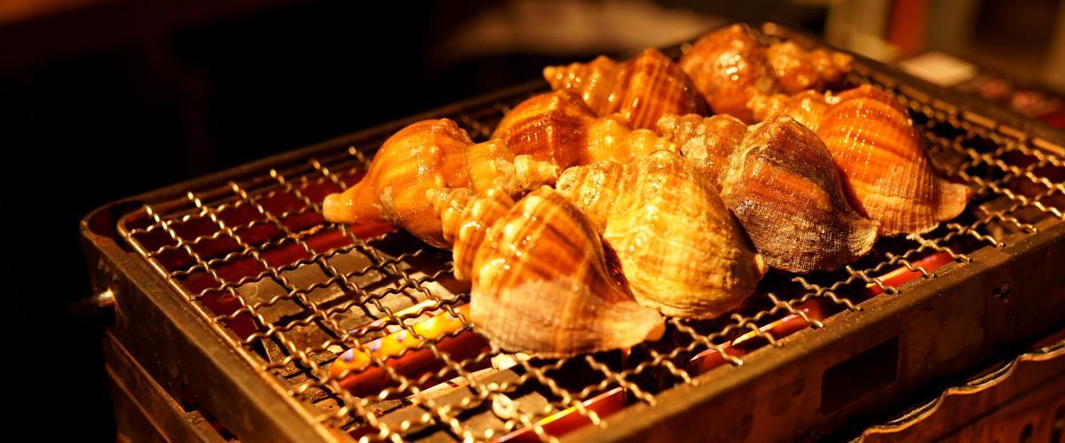 到北海吃饭攻略,到北海品尝到的海鲜美食