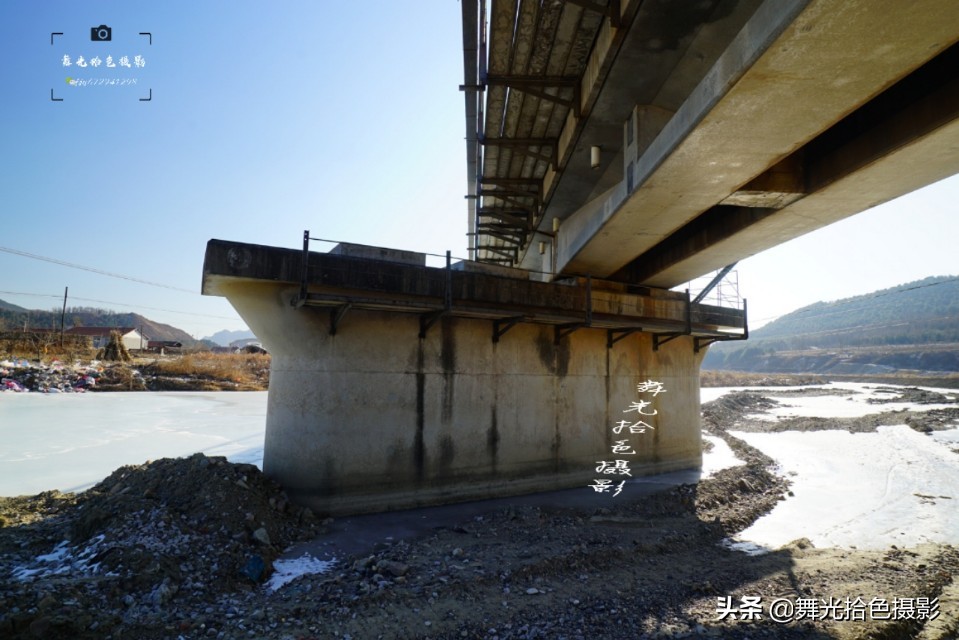 行走在沈丹线‖本溪市与丹东市交界：草河口-通远堡徒步