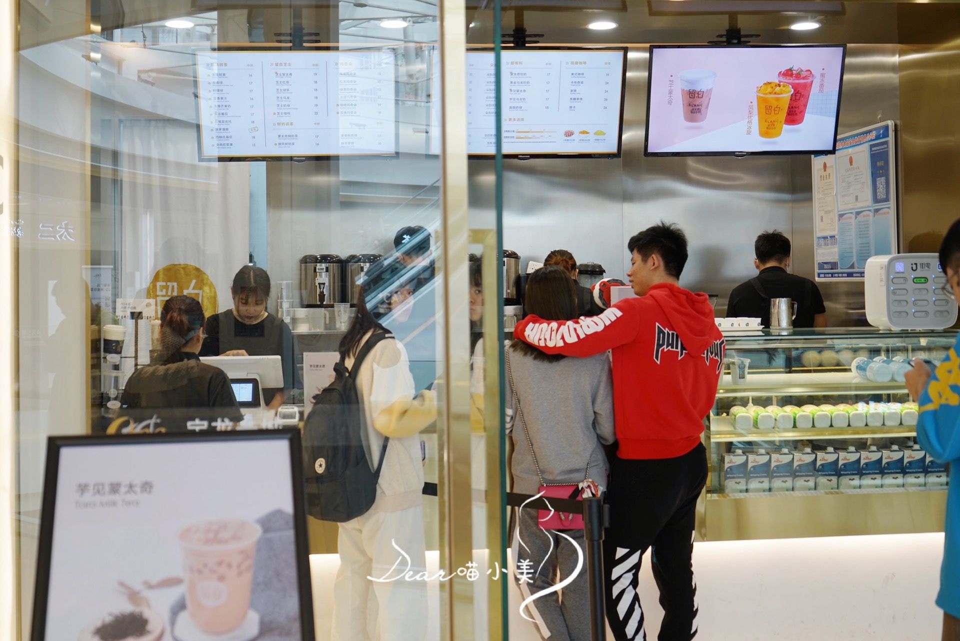 这杯健康高颜的小清新饮料，我一周喝了20杯