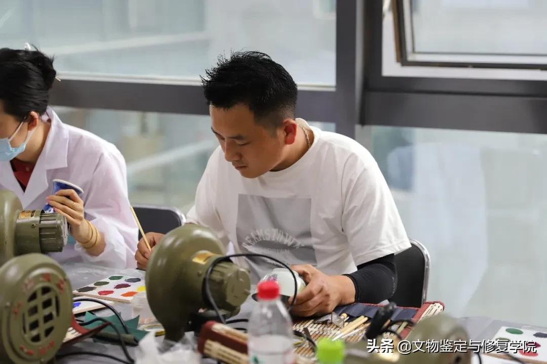 中艺藏金属文物修复,中艺藏修复工作室