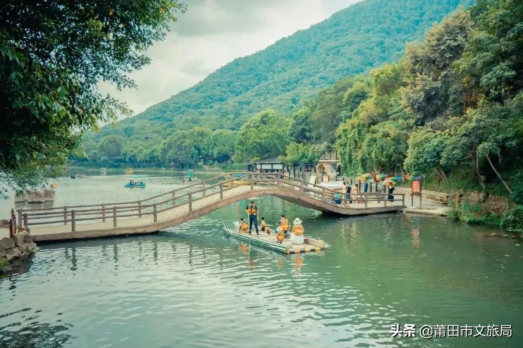 有福之地最美福州,有福之地福建