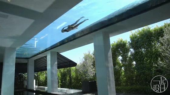 上千亿的顶级豪华别墅,最豪华的高科技别墅